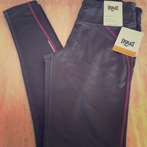 NEW Everlast leggings!